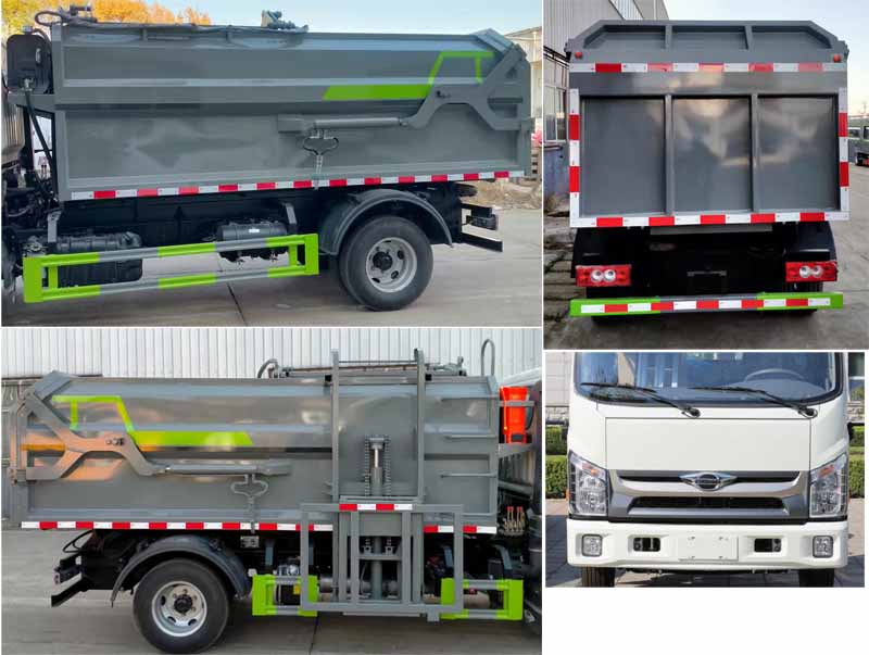 CLT5070ZZZZBJ6�����bжʽ����܇-����5����Ͱ����܇�r(ji��)��-����ӯͨ