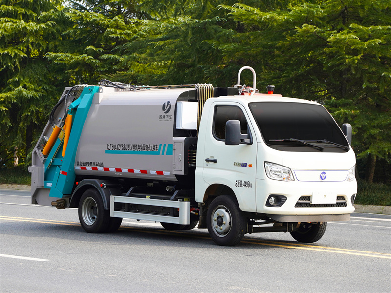 CLT5041ZYSBJBEV�ͼ�늄Ӊ��sʽ����܇ ����EV-늄Ӊ��sʽ����܇���a(ch��n)�S��