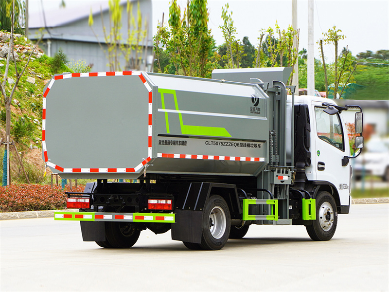 �|�LС��������Ͱ����܇-CLT5075ZZZEQ6�͒�Ͱ����܇���a�S��-����ӯͨ