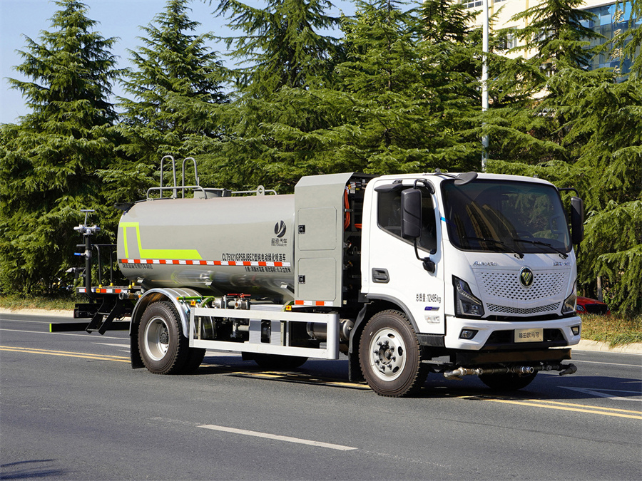 ����W�R������Դ8-10��늄�(d��ng)��ˮ܇-CLT5121GPSBJBEC�ͼ�늄�(d��ng)�G������܇